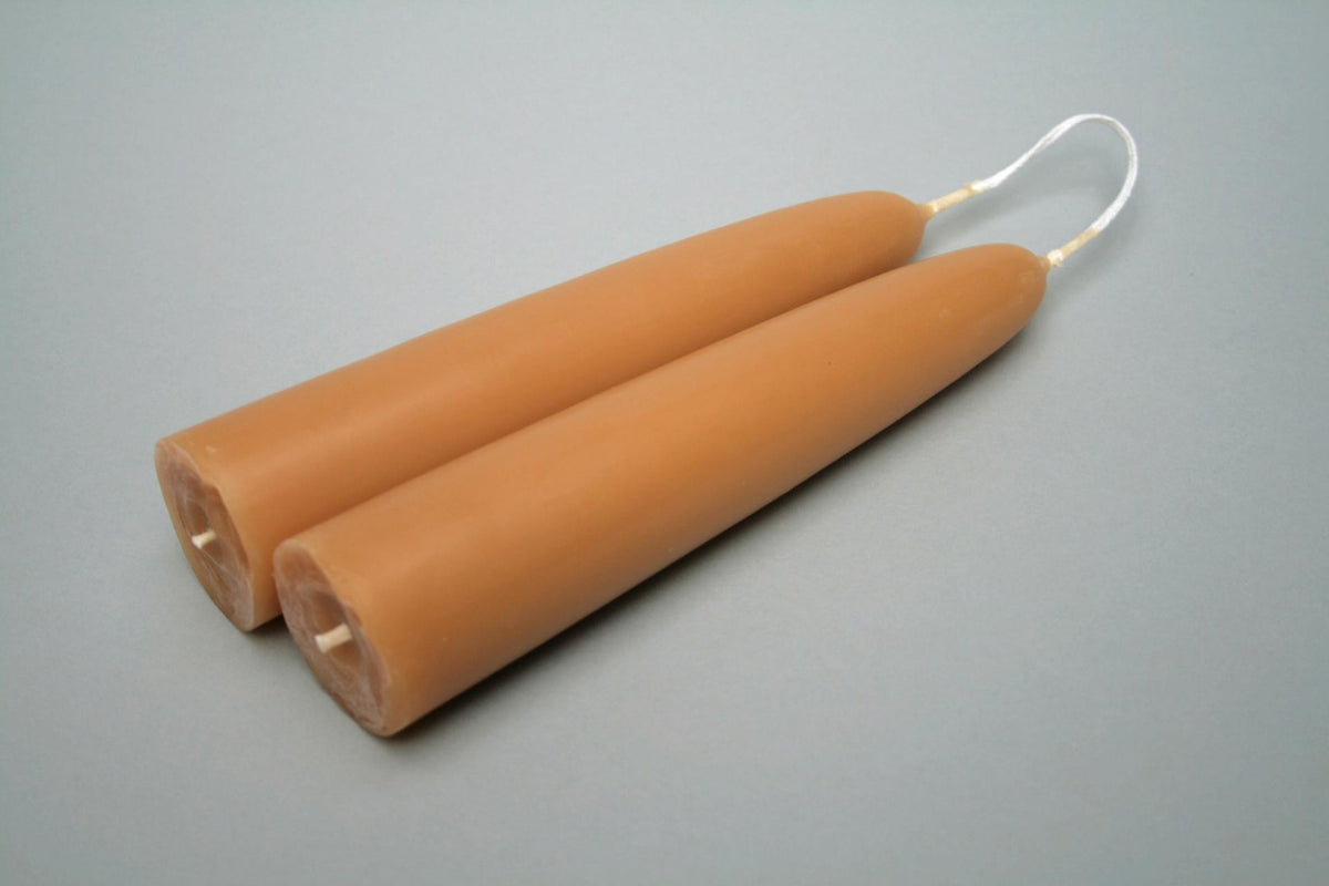Beeswax Candles
