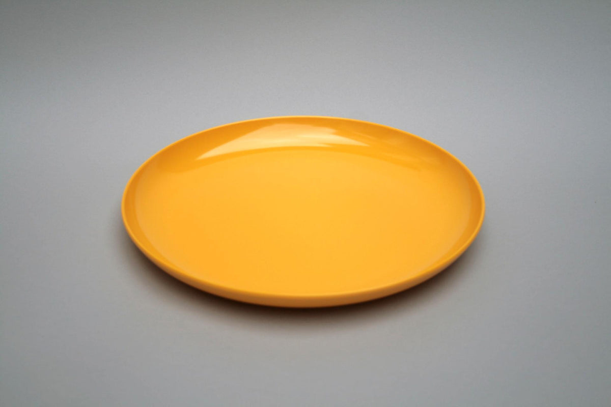 Melamine Plate
