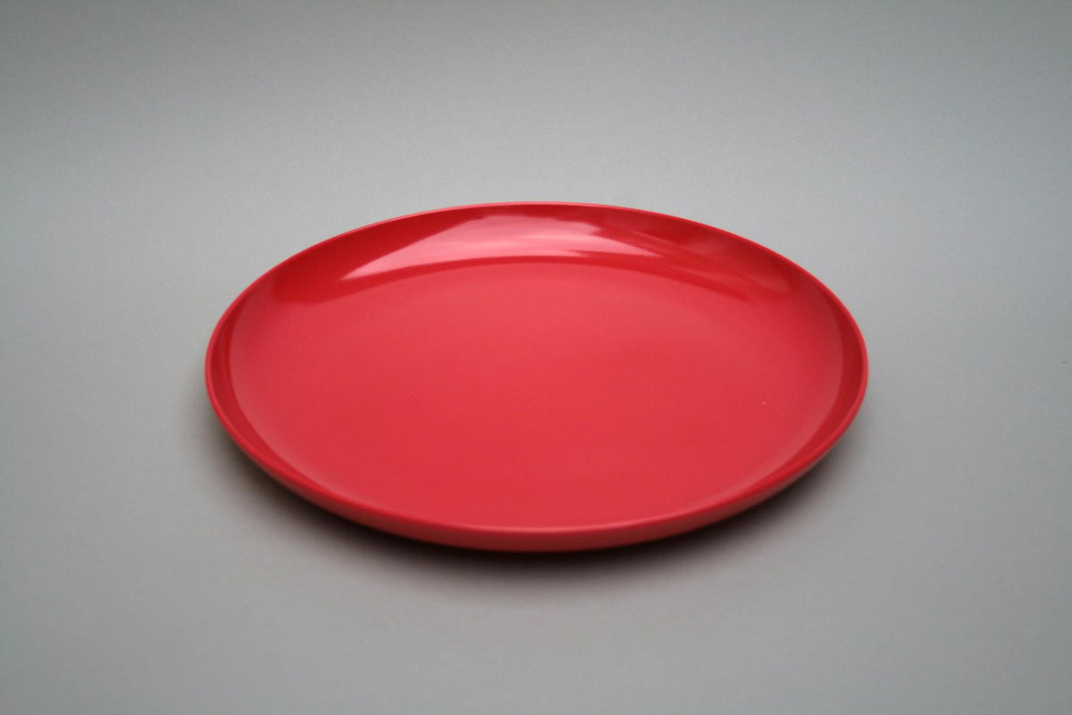 Melamine Plate