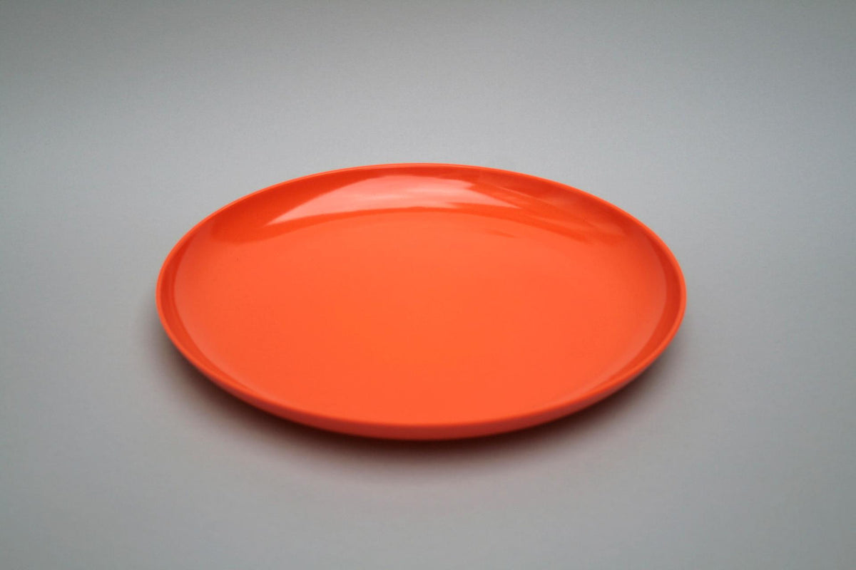 Melamine Plate