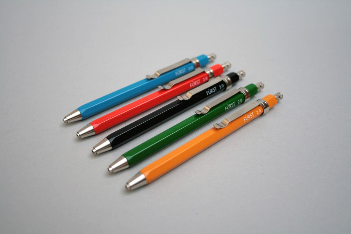 Clutch Pencil