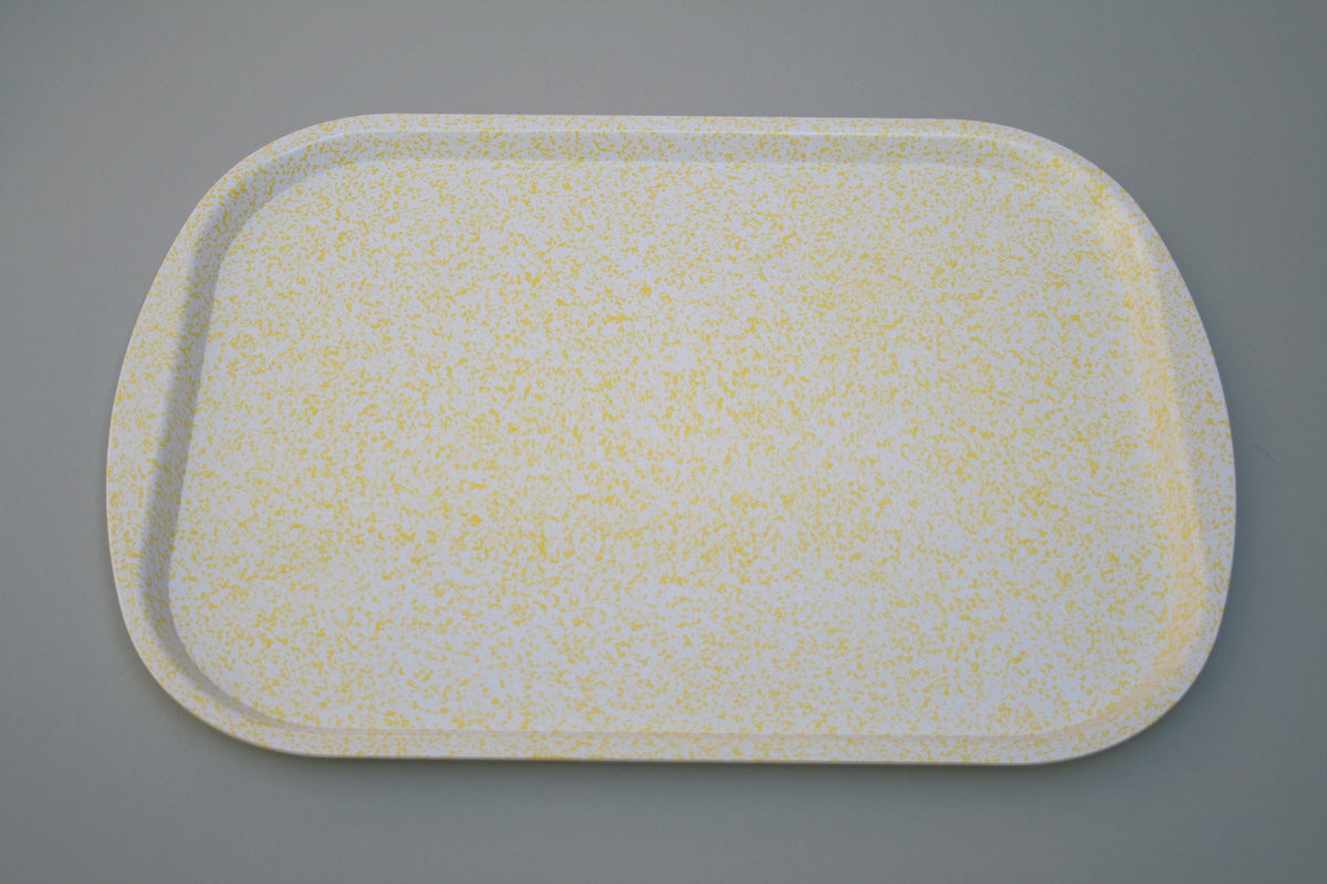 Melamine Large Tray