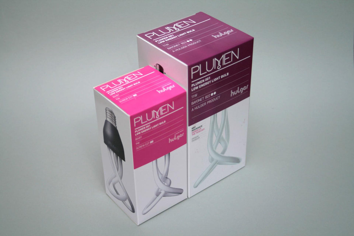 Plumen Light Bulb