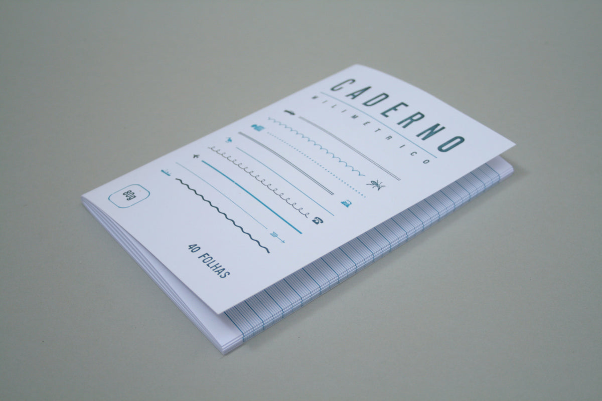 Serrote Notebooks