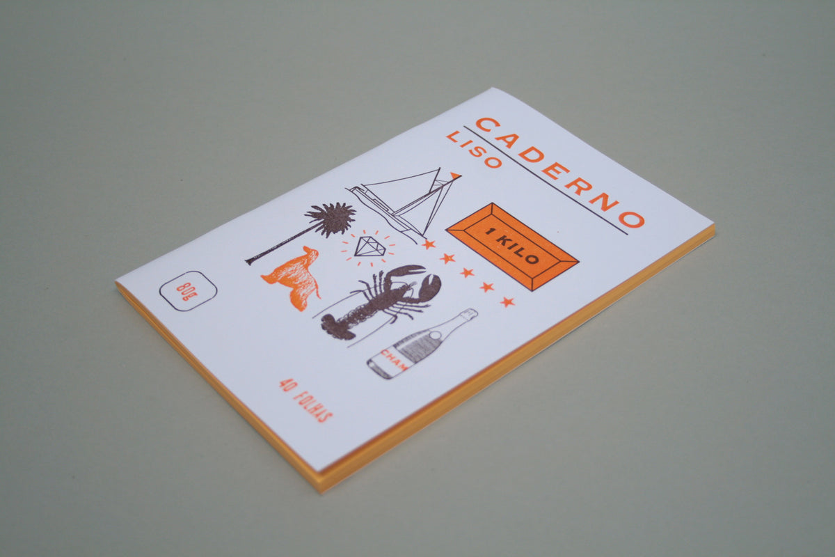 Serrote Notebooks