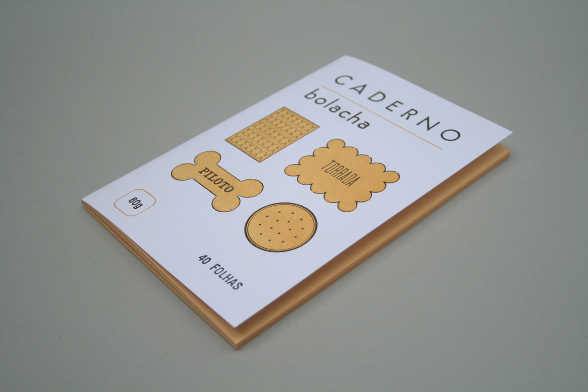Serrote Notebooks