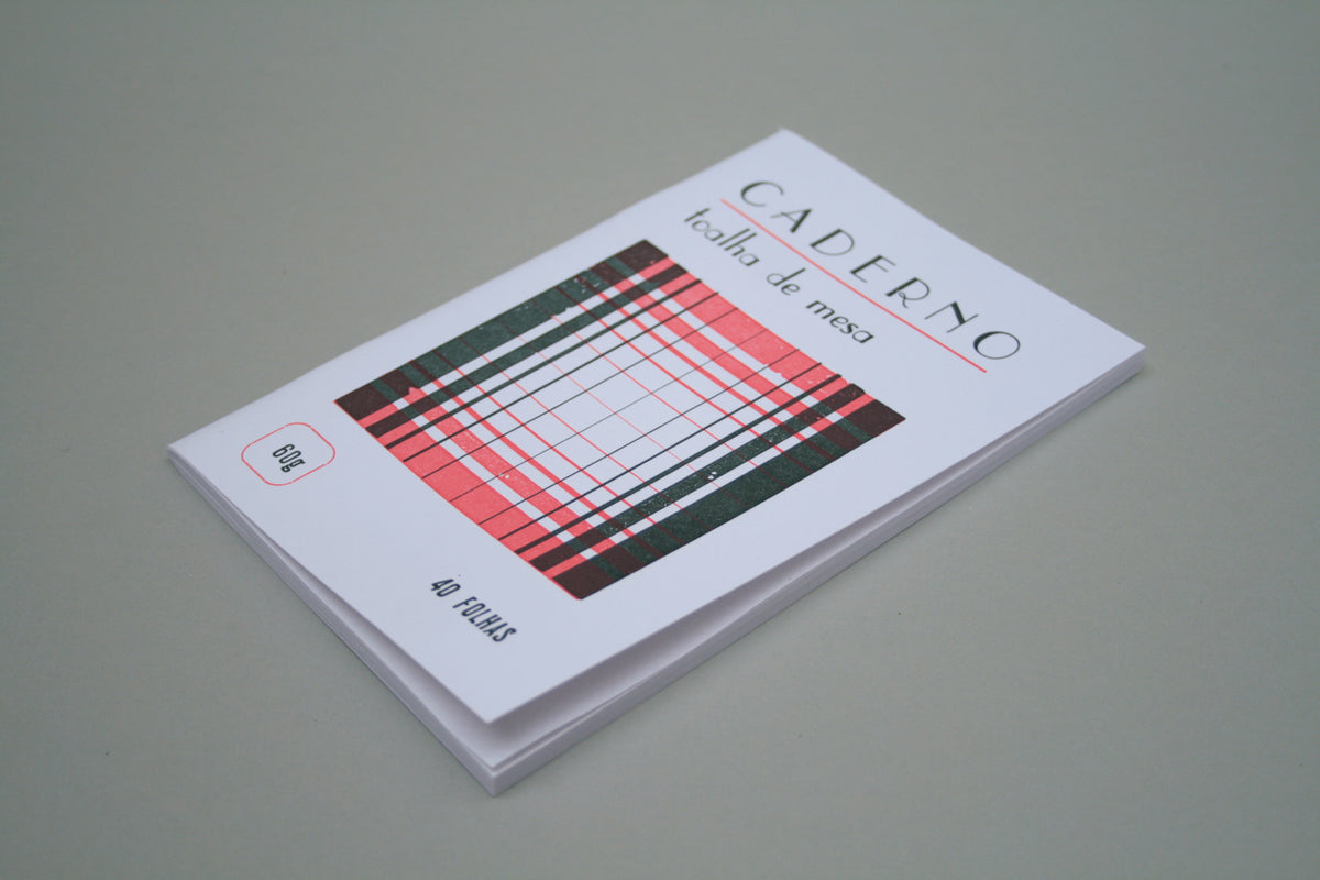 Serrote Notebooks