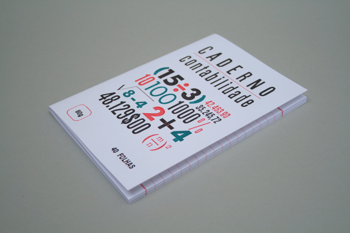 Serrote Notebooks
