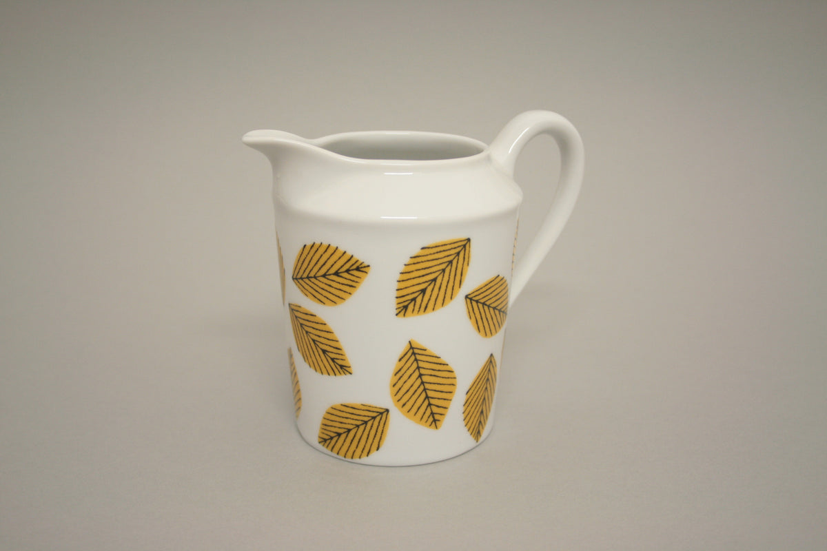 Swedish Milk Jug