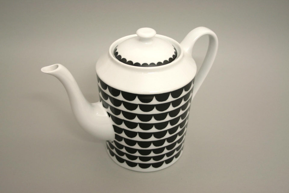 Swedish Coffee Pot