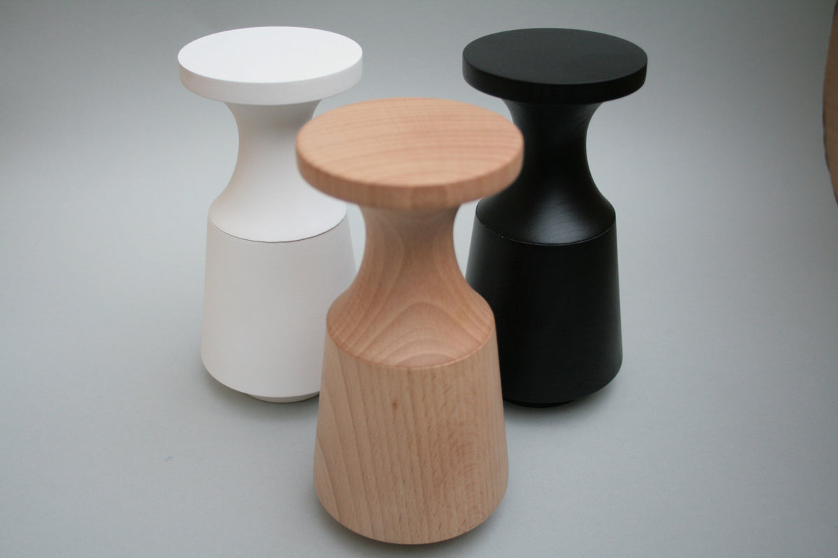 Salt and Pepper 'Kiki' Grinder