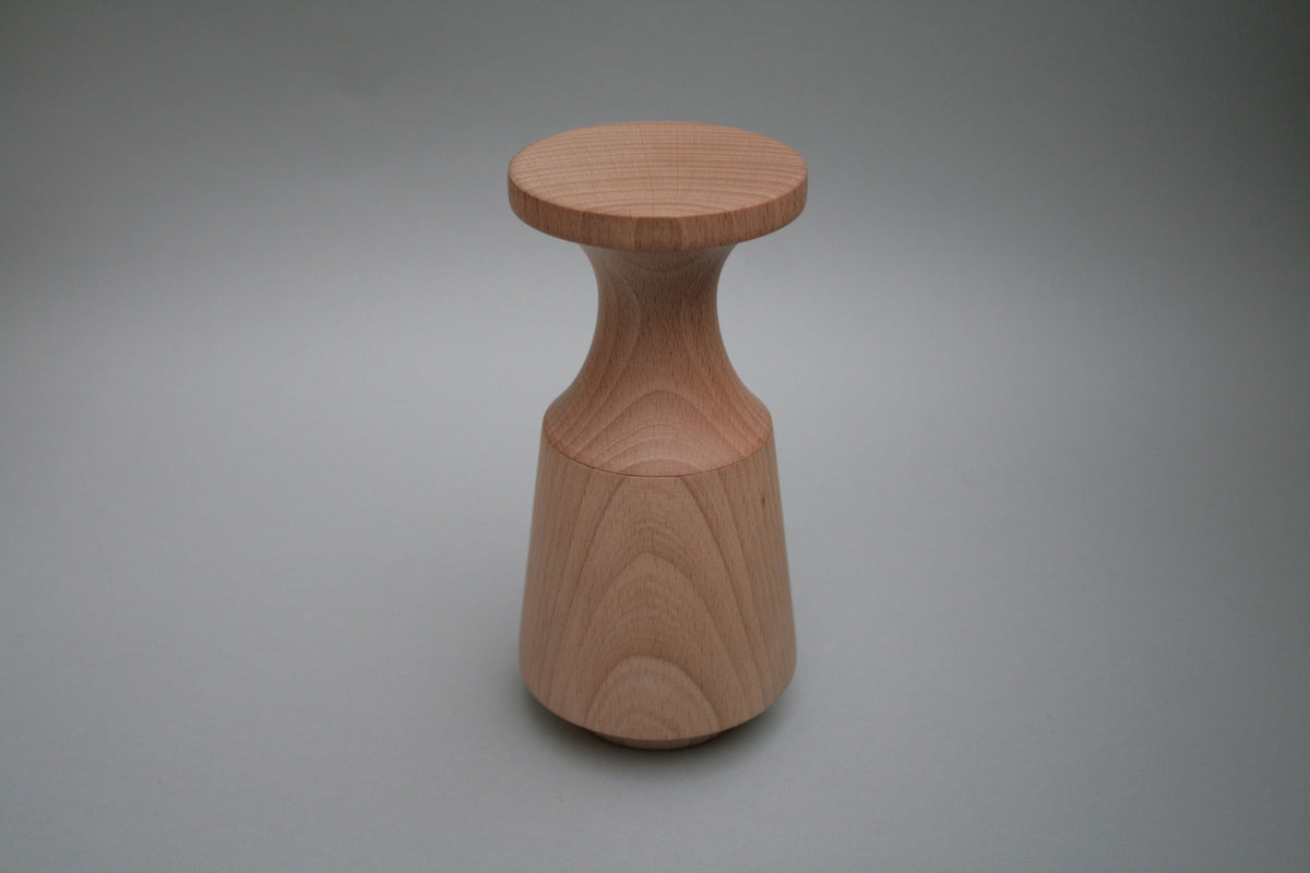 Salt and Pepper 'Kiki' Grinder