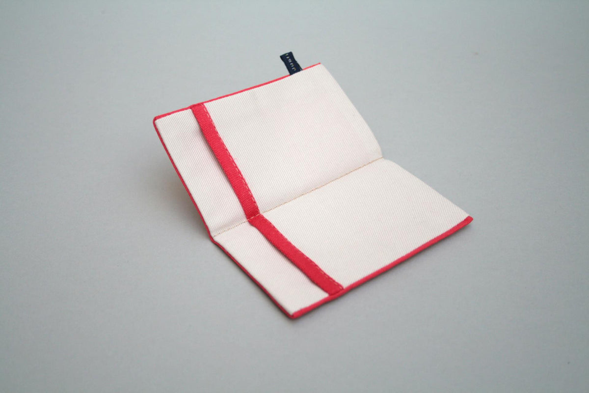 Travel Card Holder