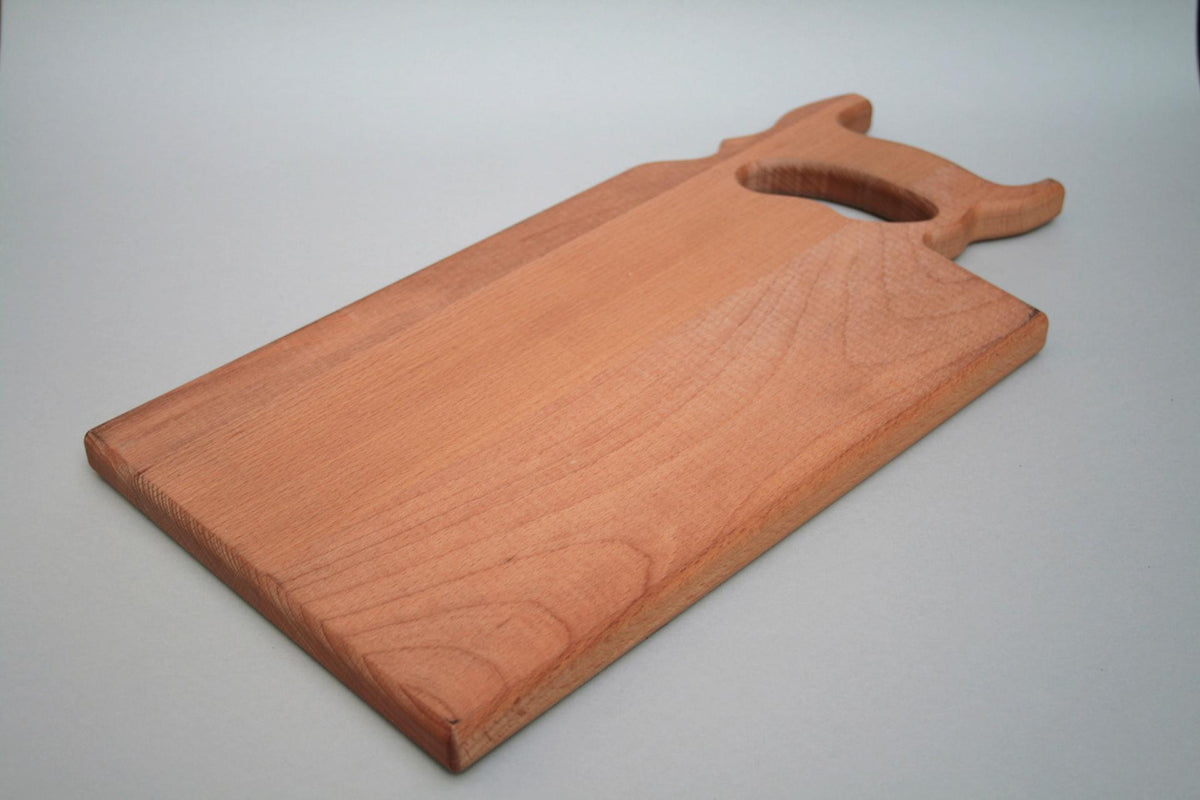 'Chop Saw' Chopping Board by All Lovely Stuff