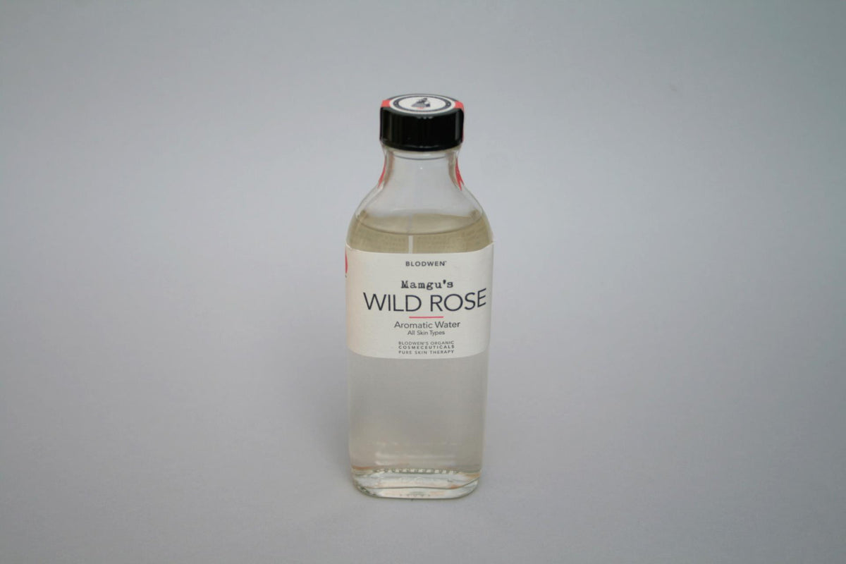 Blodwen Wild Rose Water