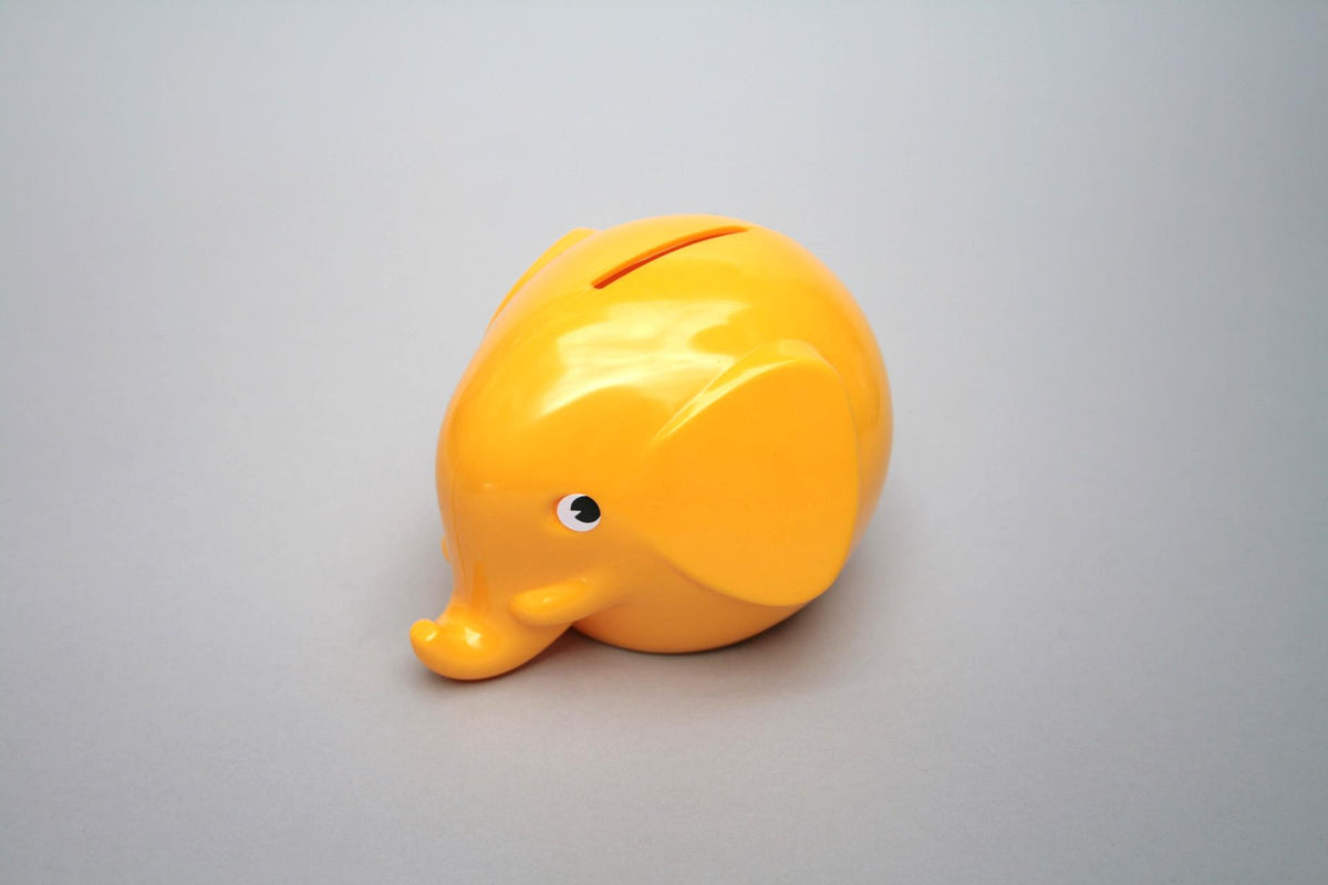 Norsu Elephant Moneyboxes