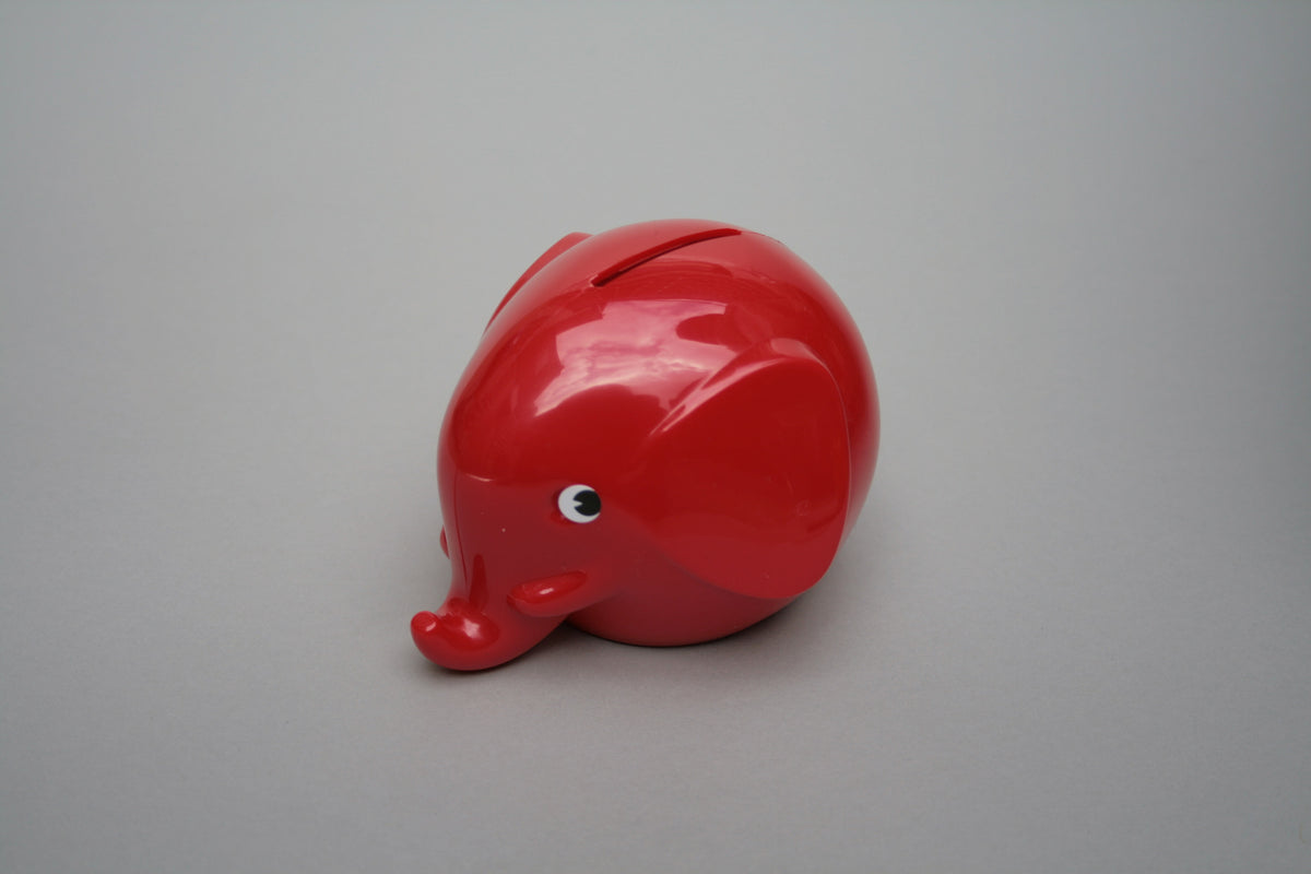 Norsu Elephant Moneyboxes