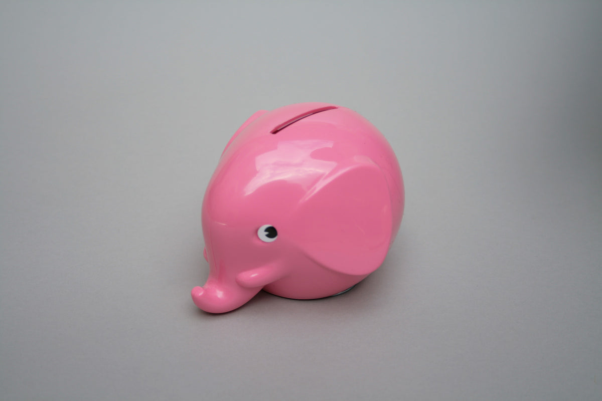 Norsu Elephant Moneyboxes