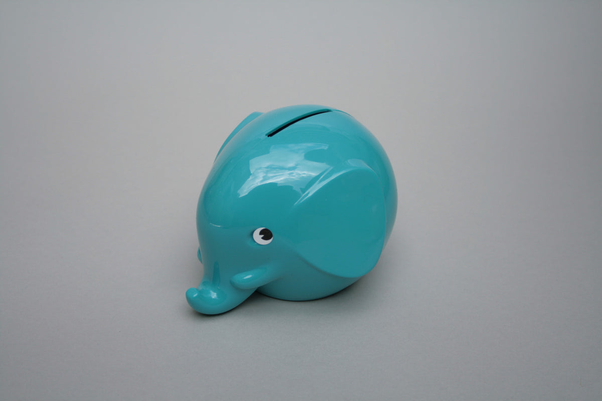 Norsu Elephant Moneyboxes