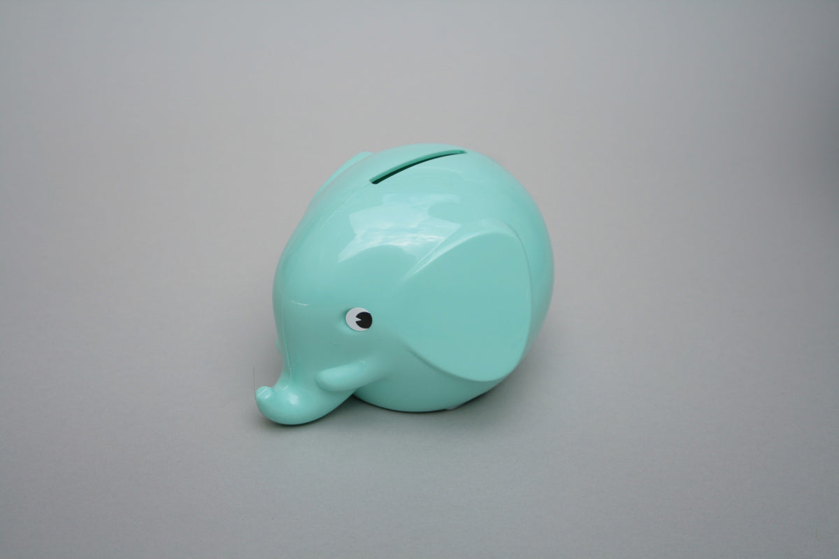 Norsu Elephant Moneyboxes