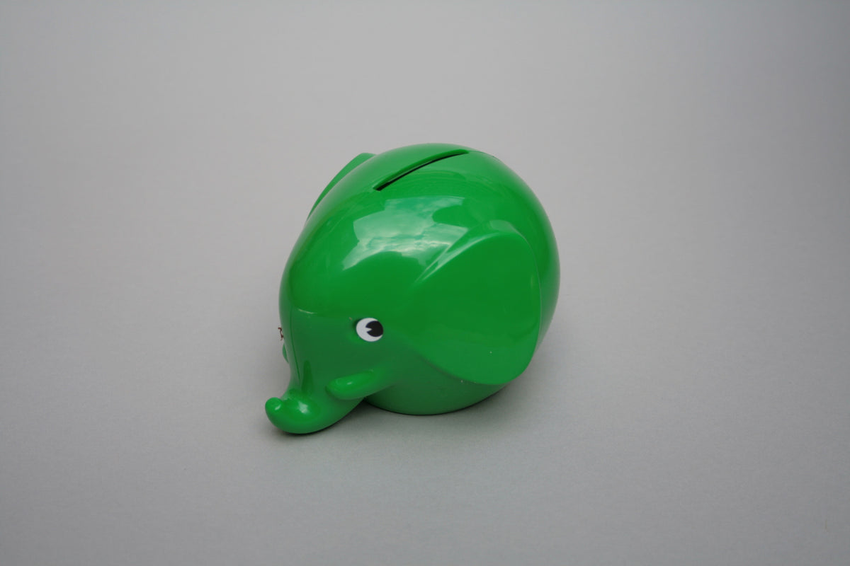 Norsu Elephant Moneyboxes
