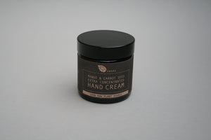Ambre Botanicals Hand Cream