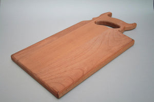 'Chop Saw' Chopping Board by All Lovely Stuff