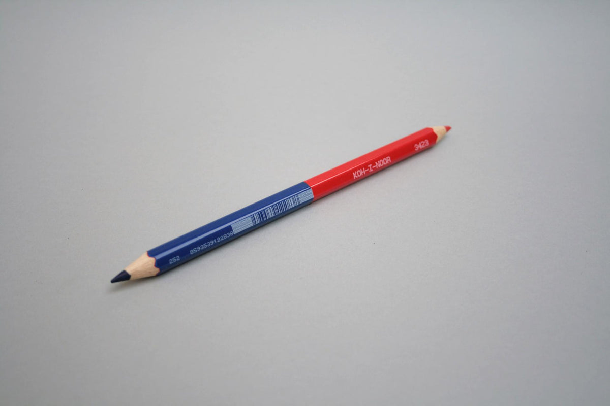 Teacher's Pencil